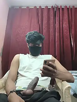 โชว์เว็บแคมของ Fucker_111