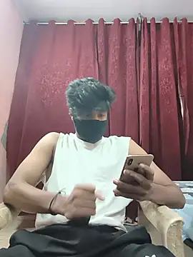 Fucker_111 Webcam show