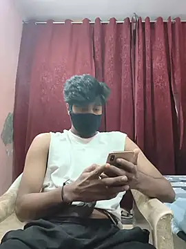 Fucker_111 Webcam-Show
