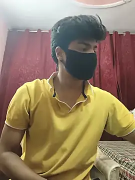 Fucker_111 Webcam-Show
