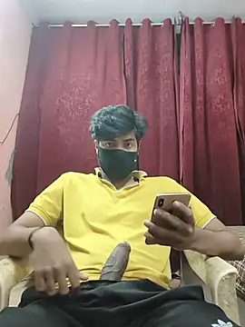 Fucker_111 Show Webcam