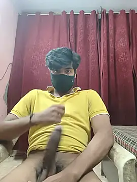 Fucker_111 Webcam-Show