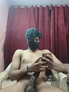 Fucker_111 网络视讯表演
