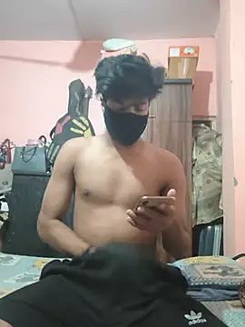Pertunjukan Kamera Web Fucker_111