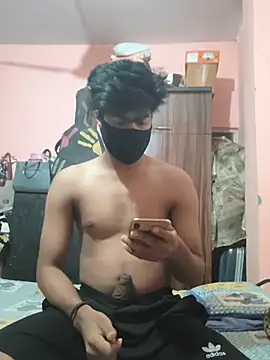Fucker_111 Show Webcam