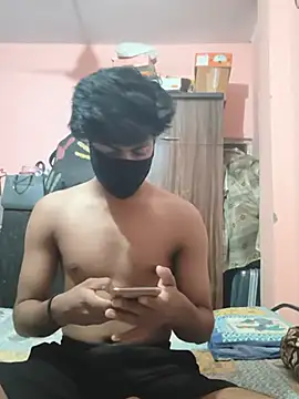 Fucker_111 网络视讯表演