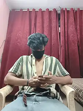 عرض كام Fucker_111