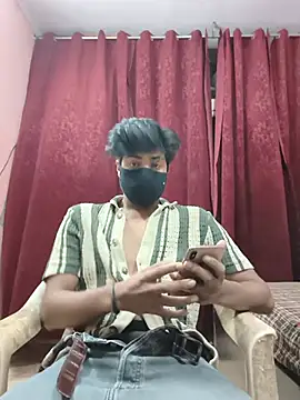 Fucker_111's Webcam Show