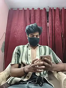 Show de Fucker_111 na webcam