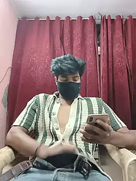 Fucker_111 웹캠 쇼
