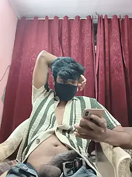 Fucker_111 ওয়েবক্যাম শো
