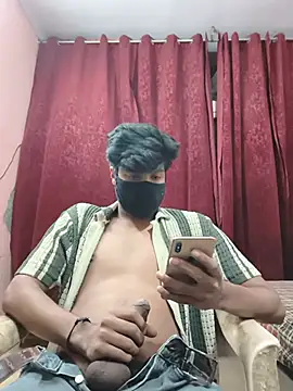 عرض كام Fucker_111
