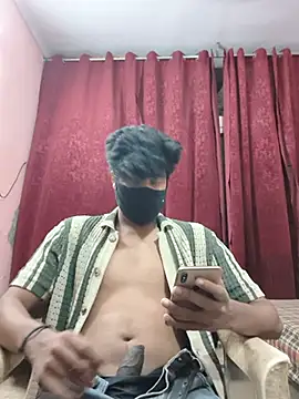 Fucker_111 Show Webcam