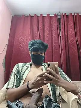 Fucker_111 Show Webcam