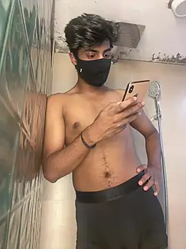 Fucker_111 Adlı Modelin Web Kamerası Şovu