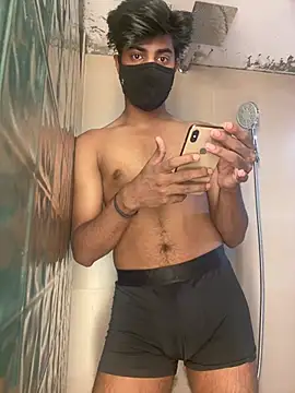 Fucker_111n Webbikameraesitys