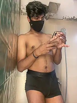 Fucker_111 Webcam Show