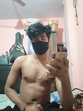 Fucker_111 网络视讯表演