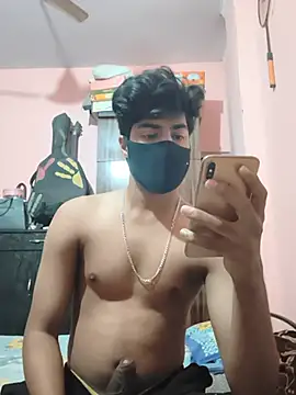Fucker_111 웹캠 쇼