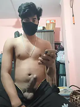 Fucker_111のウェブカメラショー