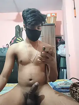 Fucker_111 Pertunjukan Webcam