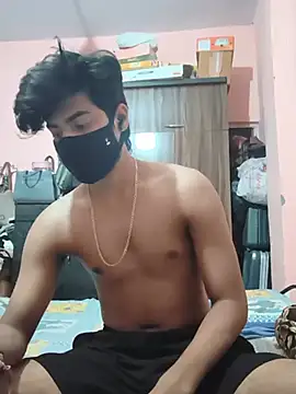 Show de webcam de Fucker_111