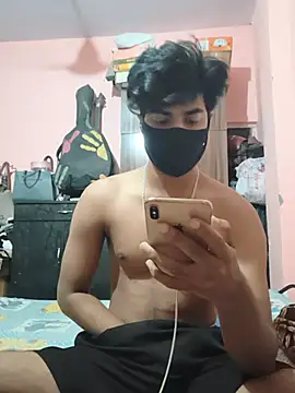 Fucker_111 网络视讯表演