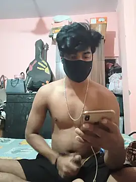 Fucker_111 ওয়েবক্যাম শো