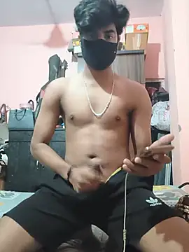 Show Webcam de Fucker_111