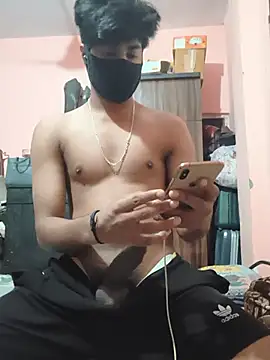 Fucker_111 Show Webcam