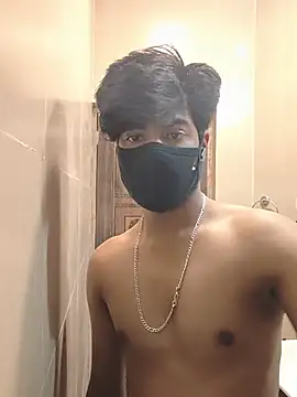 Fucker_111のウェブカメラショー