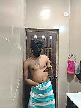 โชว์เว็บแคมของ Fucker_111