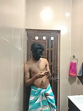 Fucker_111's Webcam Show