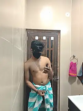 Fucker_111 Webcam Show
