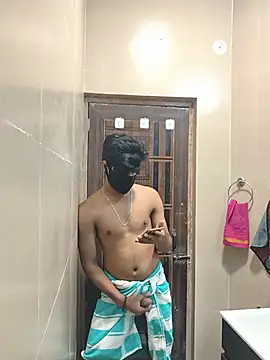 Show Webcam de Fucker_111