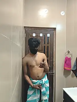 Pertunjukan Kamera Web Fucker_111