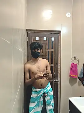 Fucker_111 网络视讯表演