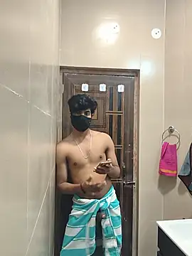 Fucker_111 Show Webcam