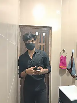 Fucker_111 Show Webcam
