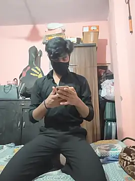 Fucker_111n Webbikameraesitys