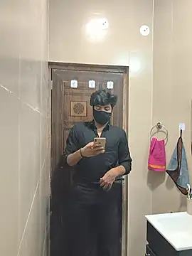 Fucker_111 Шоу с уебкамера