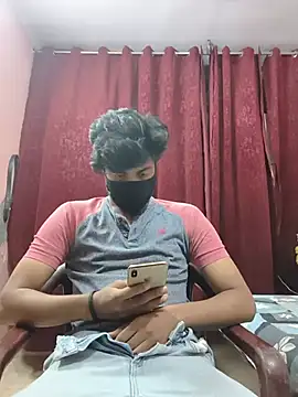 عرض كام Fucker_111