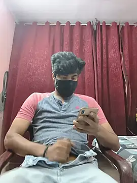 Fucker_111's Webcam Show