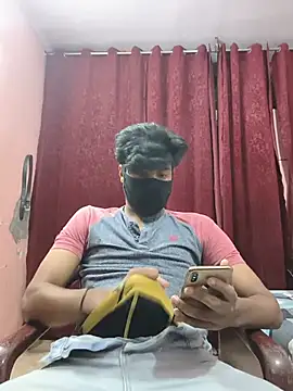 Fucker_111 Show Webcam