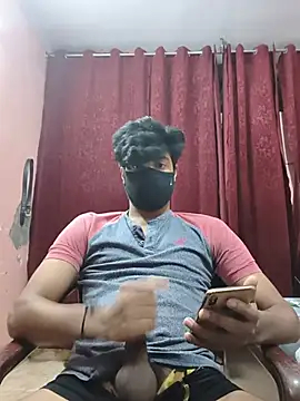 Fucker_111 Webcam-Show