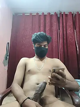 Fucker_111 웹캠 쇼