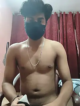 Fucker_111のウェブ  カメラショー