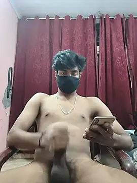 Fucker_111 在線直播表演