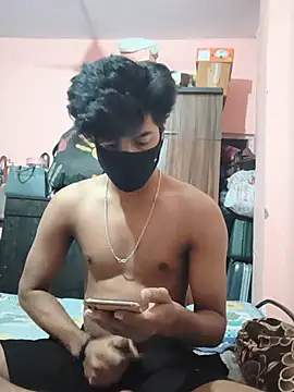 Fucker_111 웹캠 쇼