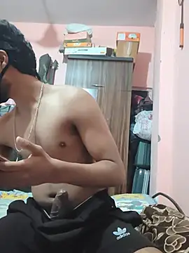 Fucker_111 Webcam Show